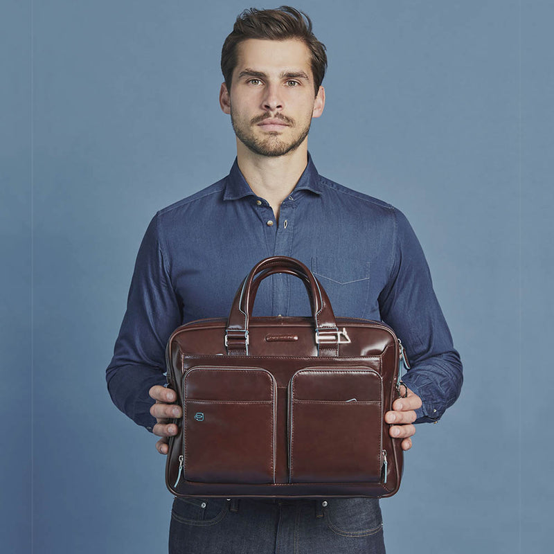 Borsa porta pc 15" personalizzabile