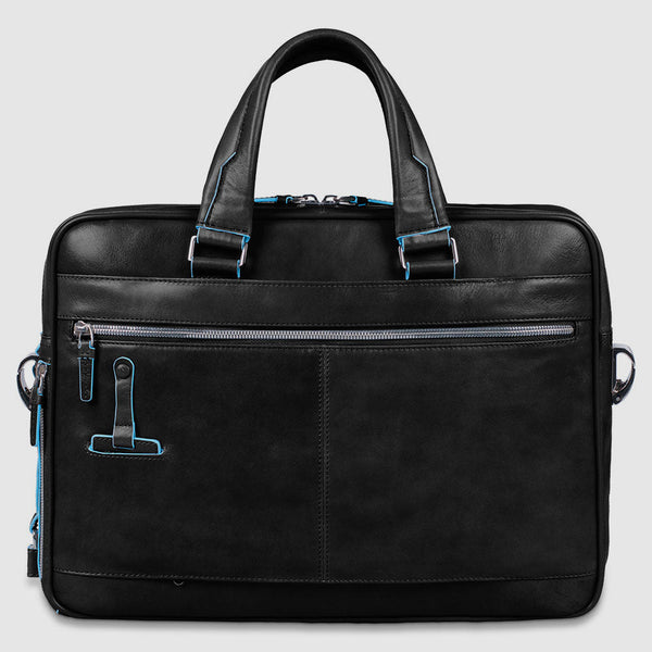 Personalizable work bag for laptop 15"