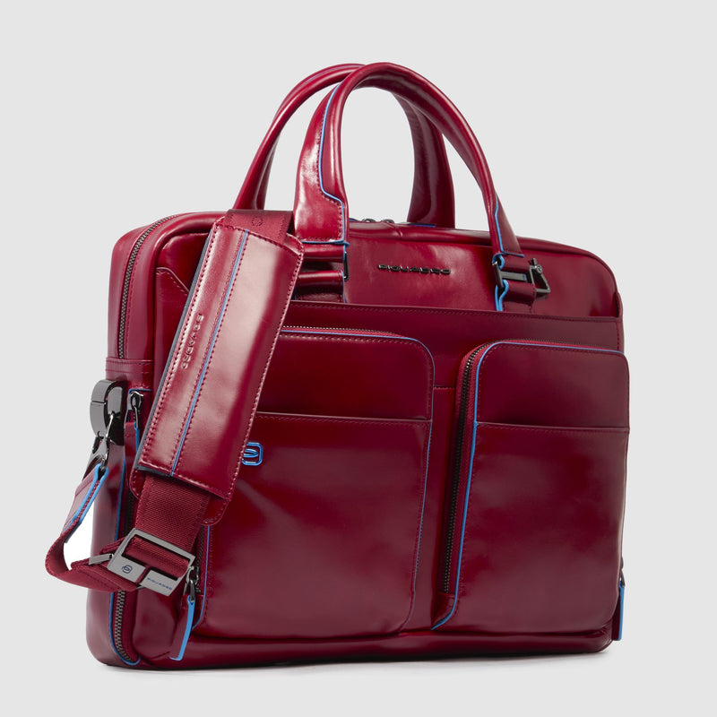 Personalizable work bag for laptop 15"