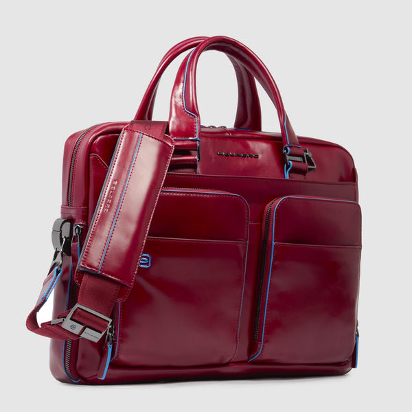 Personalizable work bag for laptop 15"