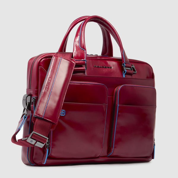Personalizable work bag for laptop 15" - 2