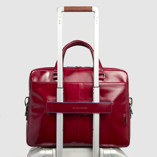 Personalizable work bag for laptop 15"