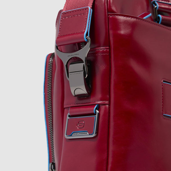 Personalizable work bag for laptop 15"