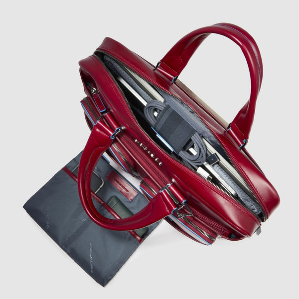 Personalizable work bag for laptop 15"