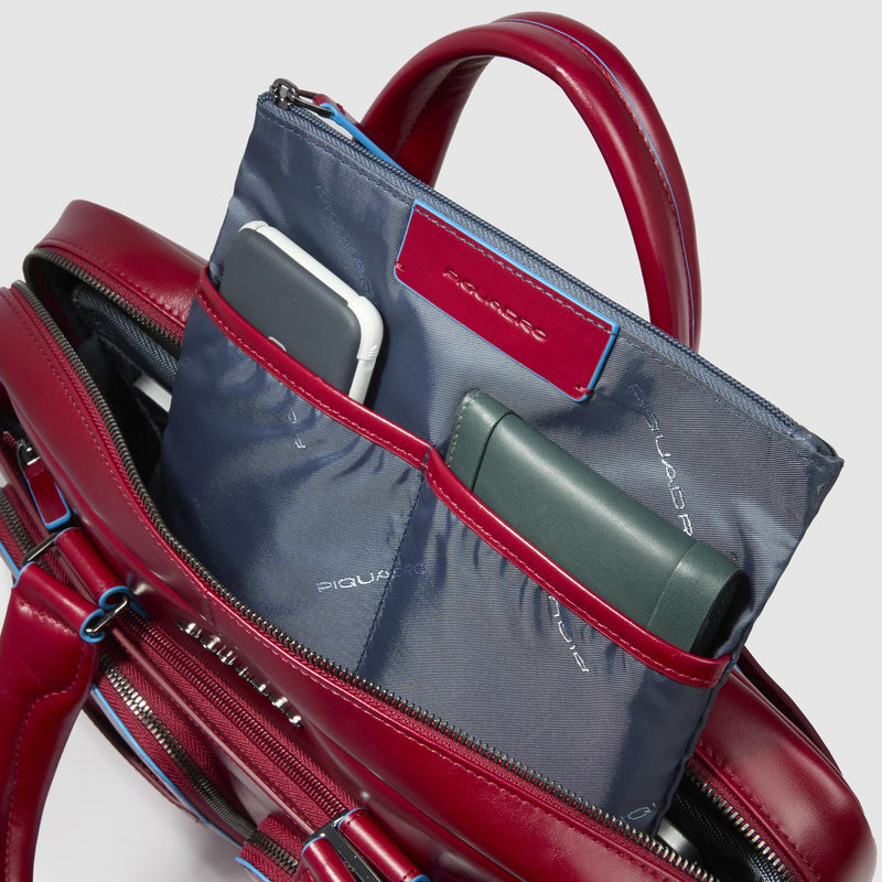 Borsa porta pc 15" personalizzabile