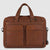 Sac pour ordinateur 15" et iPad®, mince