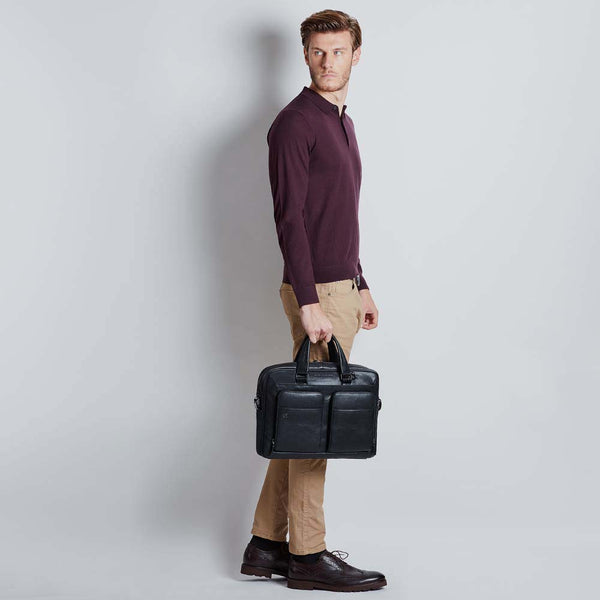 Borsa porta pc 15" 