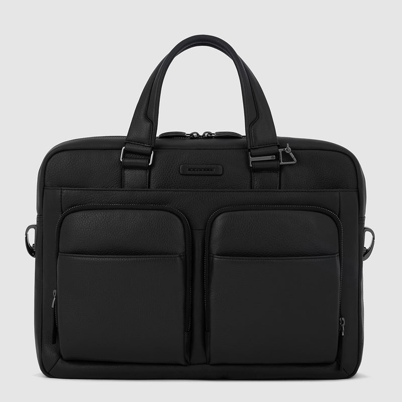 Sac d'ordinateur 15" mince 