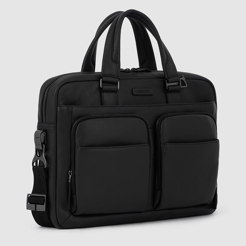 Sac d'ordinateur 15" mince 