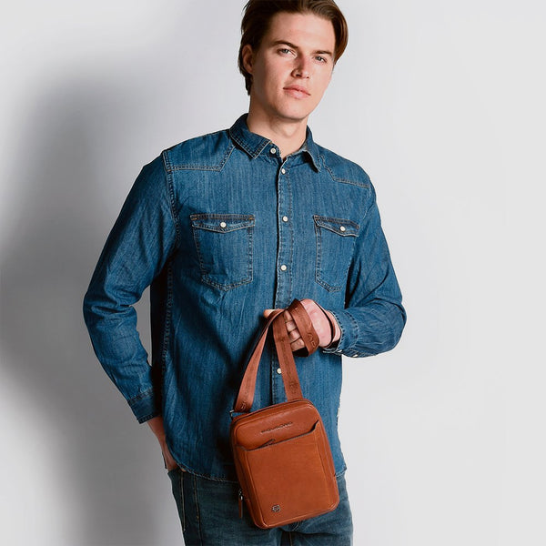 Men's crossbody bag