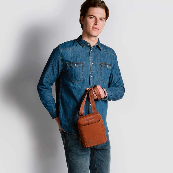 Men's crossbody bag