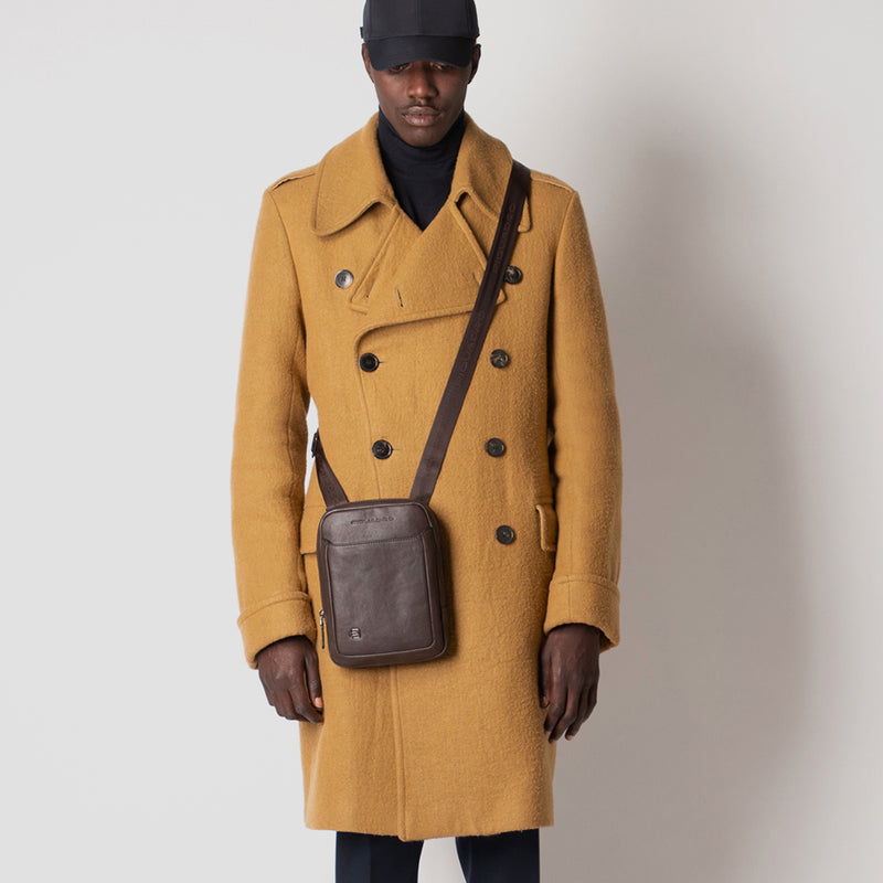 Men's crossbody bag