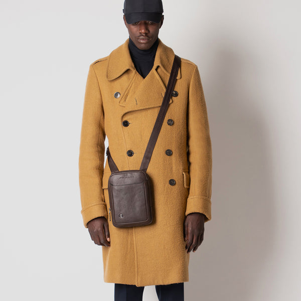 Men's crossbody bag