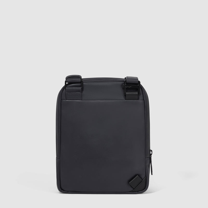 Personalizable, modular iPad®mini crossbody bag