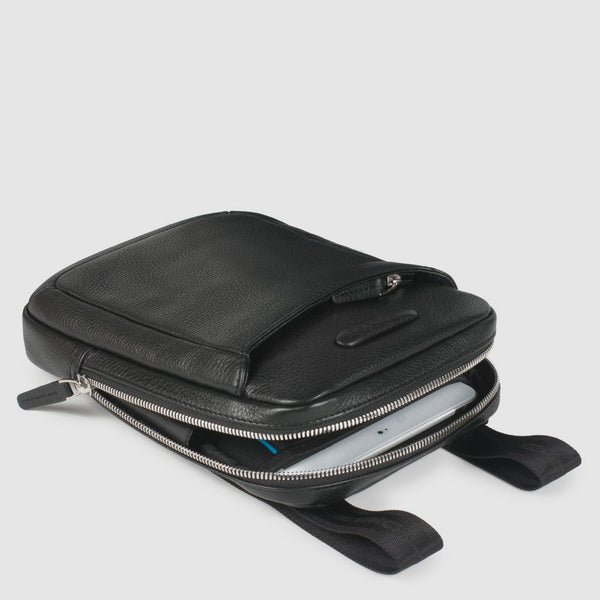 Organised pocket cross-body bag - 2
