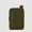 iPad®mini pocket crossbody bag in recycled fabric