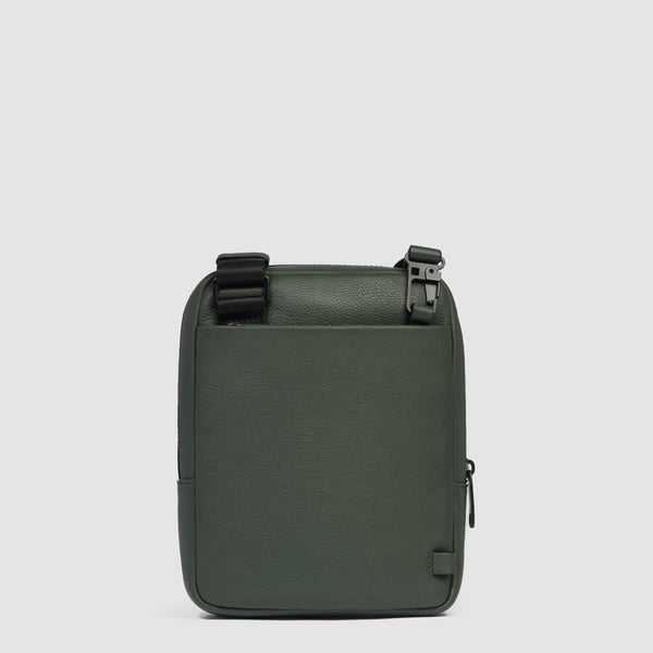 Men's iPad®mini crossbody bag