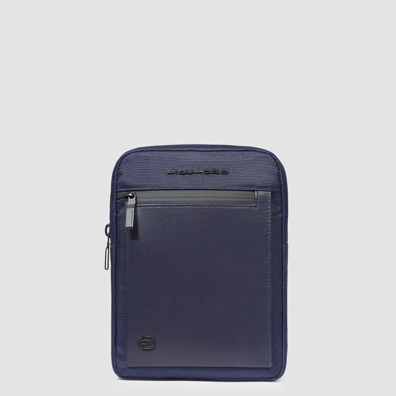 Bolso bandolera hombre para iPad®mini