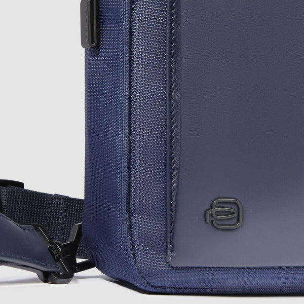 Bolso bandolera hombre para iPad®mini