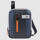 Pocket crossbody bag with iPad®mini