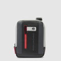 Men's Leather Crossbody Bag for iPad® mini