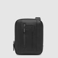 Men's Leather Crossbody Bag for iPad® mini