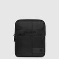Men's Crossbody Bag with RFID Protection for iPad® mini