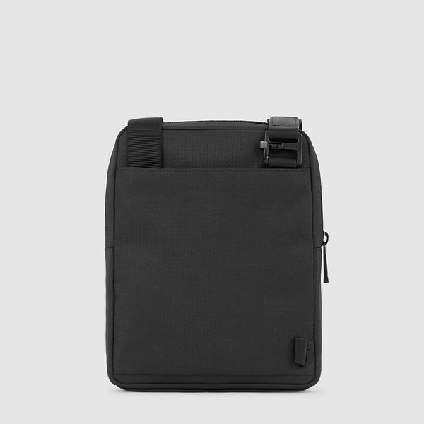 Pocket crossbody bag for iPad®mini