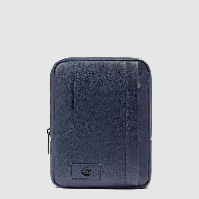 Bolso bandolera hombre perqueño - 1