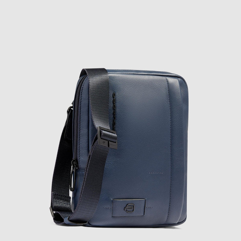 Bolso bandolera hombre perqueño - 2