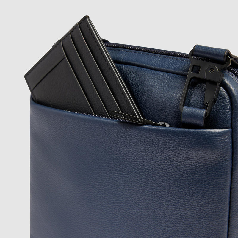 Small size, men's crossbody bag