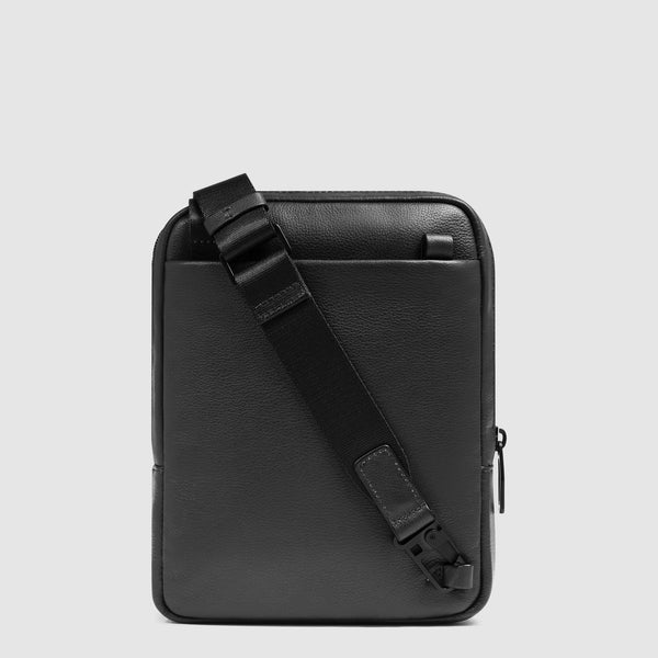 Small size, men's crossbody bag - 5