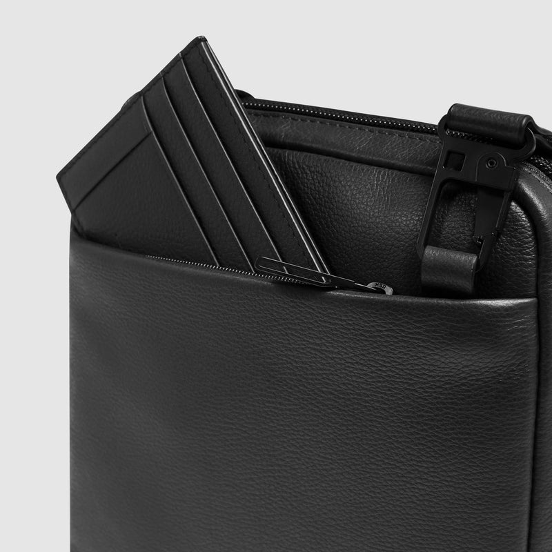 Small size, men's crossbody bag