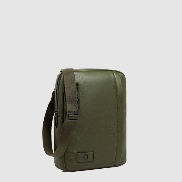 Small size, men's crossbody bag - 2