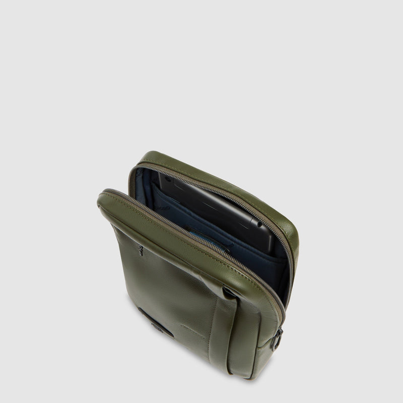 Small size, men's crossbody bag