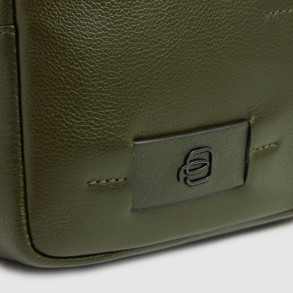 Small size, men's crossbody bag - 6