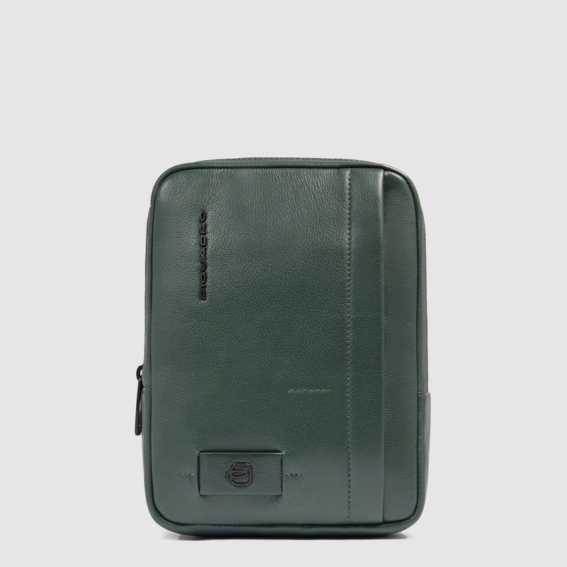 Small size, men's crossbody bag