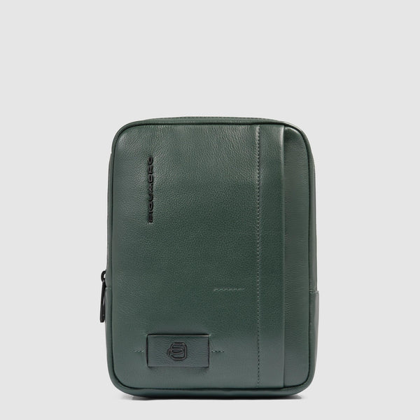 Small size, men's crossbody bag - 1