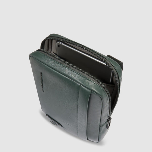 Small size, men's crossbody bag
