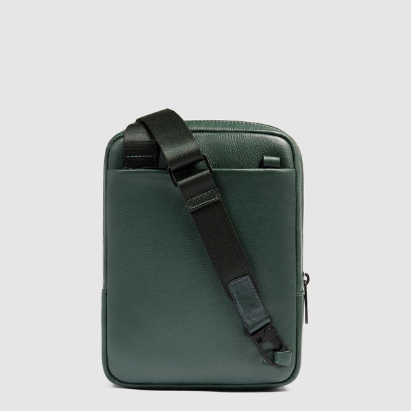 Small size, men's crossbody bag - 5