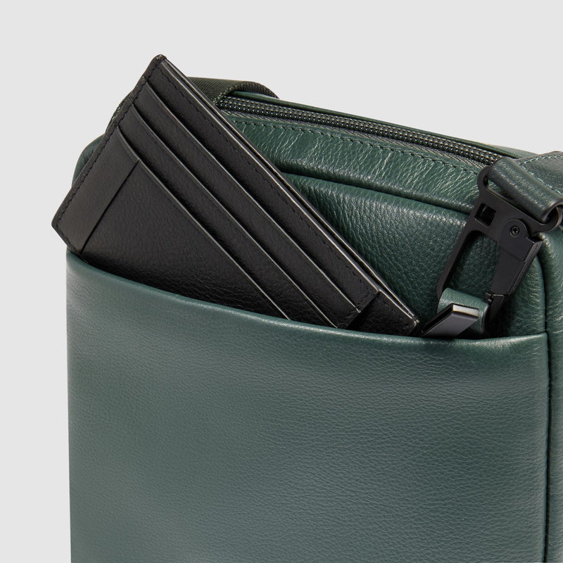 Small size, men's crossbody bag