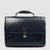Expandable laptop briefcase 15,6"