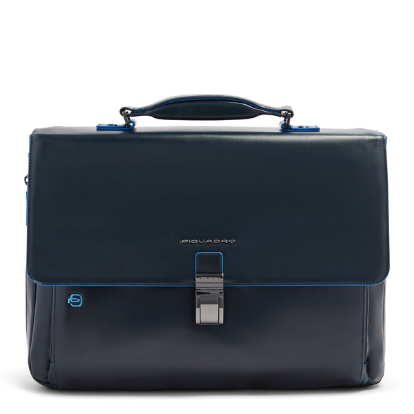 Expandable laptop briefcase 15,6" - 1