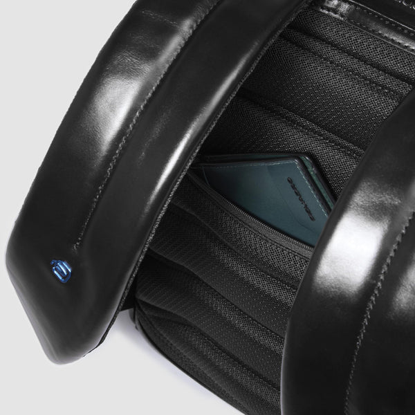 Small size, laptop backpack 14" - 5