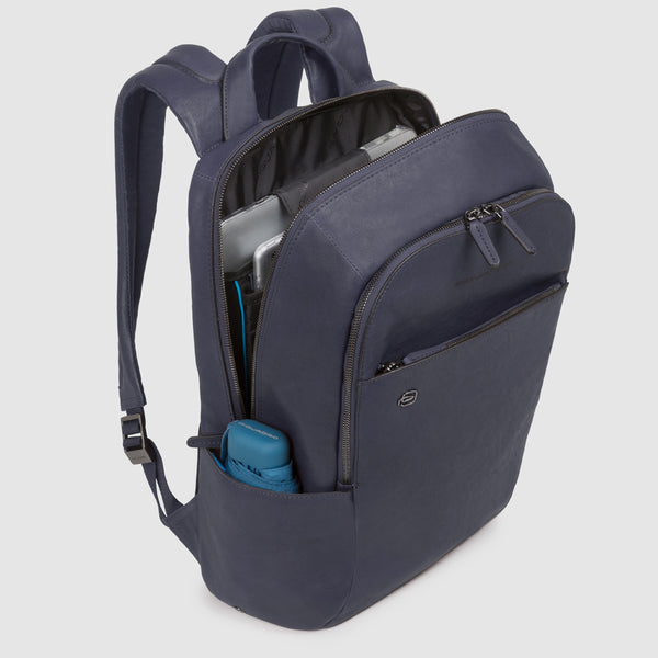 Small size, computer 14" and iPad® backpack