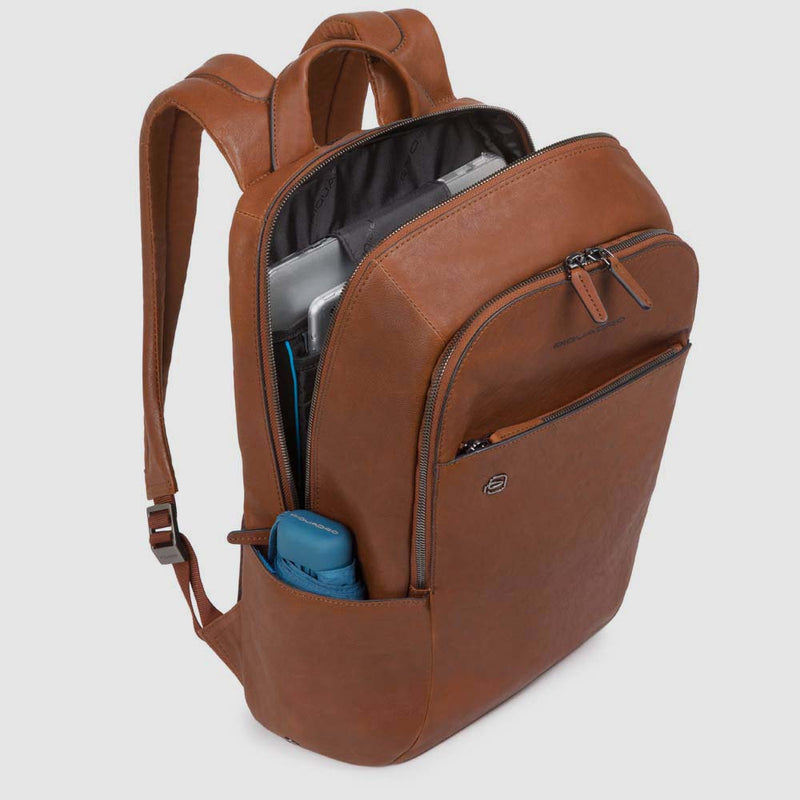 Small size, computer 14" and iPad® backpack