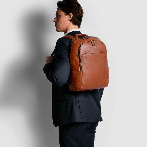 Small size, laptop backpack 14"