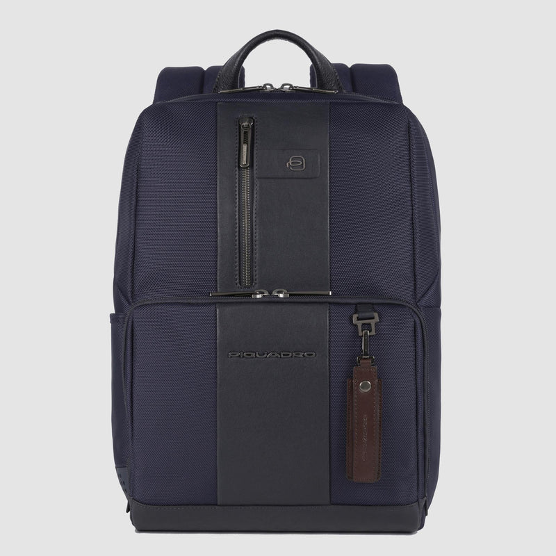Piquadro Small size, computer 14" and iPad® backpack