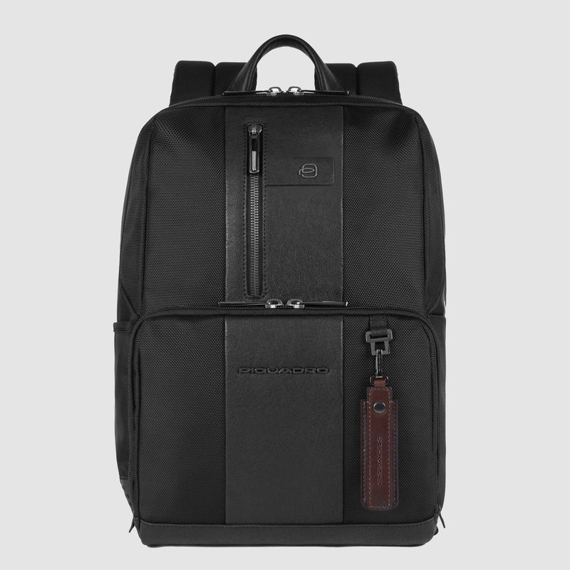 Small size, computer 14" and iPad® backpack