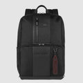 14-Inch Laptop Backpack in Recycled Nylon